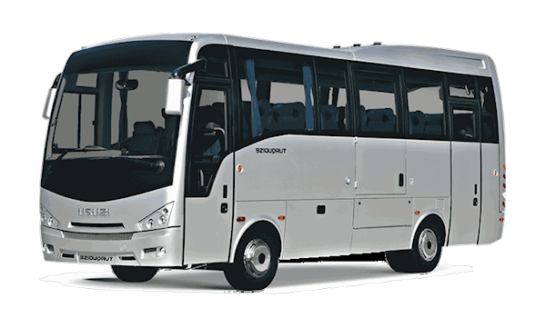 Coaches Bus