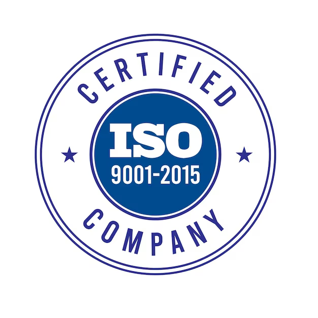 ISO 9001