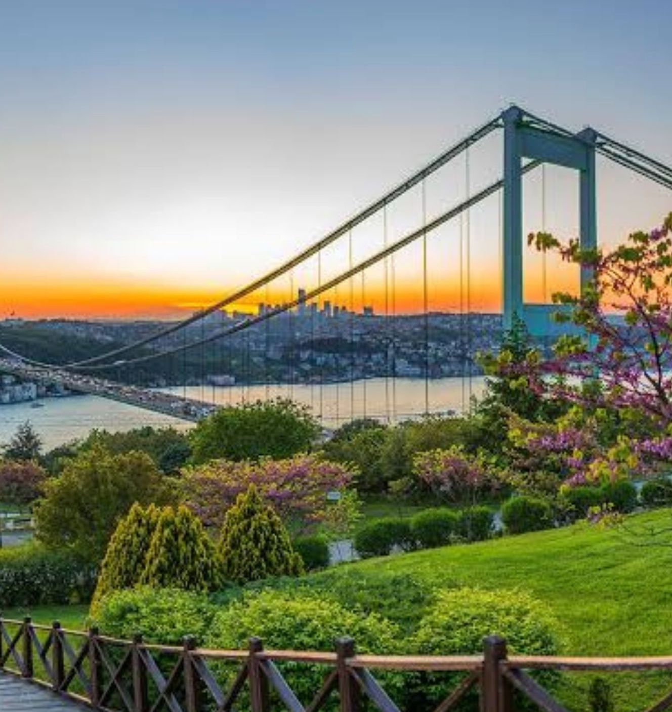 Bosphorus Tour