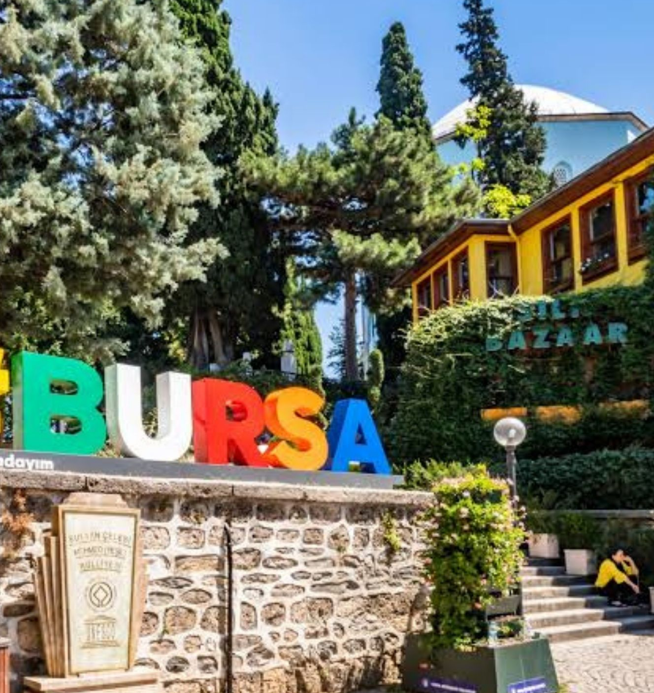 City of Bursa